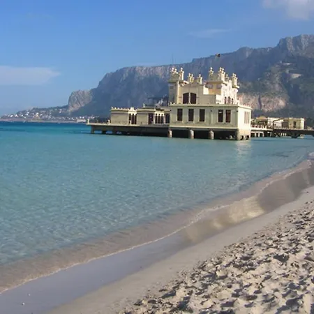 Fabrizio Casa vacanze Balestrate