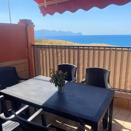 Casa vacanze Fabrizio *