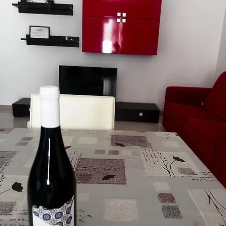 Vakantiehuis Fabrizio Balestrate