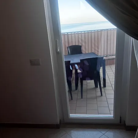 Fabrizio Casa vacanze *