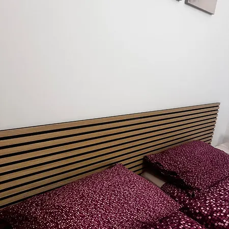 Casa vacanze Fabrizio *