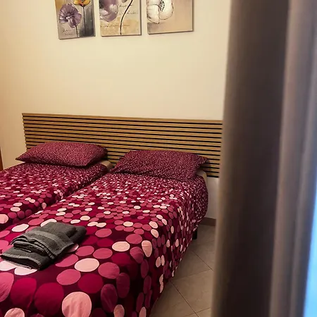 Fabrizio Vakantiehuis Balestrate